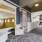 photo of interior clubhouse